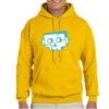 Gildan Adult Heavy Blend™ Hooded Sweatshirt Thumbnail