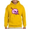 Gildan Adult Heavy Blend™ Hooded Sweatshirt Thumbnail