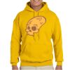 Gildan Adult Heavy Blend™ Hooded Sweatshirt Thumbnail