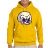 Gildan Adult Heavy Blend™ Hooded Sweatshirt Thumbnail