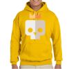 Gildan Adult Heavy Blend™ Hooded Sweatshirt Thumbnail