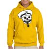 Gildan Adult Heavy Blend™ Hooded Sweatshirt Thumbnail