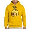 Gildan Adult Heavy Blend™ Hooded Sweatshirt Thumbnail