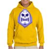 Gildan Adult Heavy Blend™ Hooded Sweatshirt Thumbnail