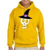 Gildan Adult Heavy Blend™ Hooded Sweatshirt Thumbnail