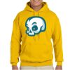 Gildan Adult Heavy Blend™ Hooded Sweatshirt Thumbnail