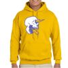 Gildan Adult Heavy Blend™ Hooded Sweatshirt Thumbnail