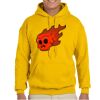 Gildan Adult Heavy Blend™ Hooded Sweatshirt Thumbnail