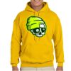 Gildan Adult Heavy Blend™ Hooded Sweatshirt Thumbnail