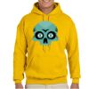 Gildan Adult Heavy Blend™ Hooded Sweatshirt Thumbnail