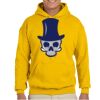 Gildan Adult Heavy Blend™ Hooded Sweatshirt Thumbnail
