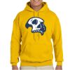 Gildan Adult Heavy Blend™ Hooded Sweatshirt Thumbnail