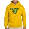 Gildan Adult Heavy Blend™ Hooded Sweatshirt Thumbnail