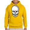 Gildan Adult Heavy Blend™ Hooded Sweatshirt Thumbnail
