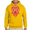 Gildan Adult Heavy Blend™ Hooded Sweatshirt Thumbnail