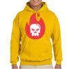 Gildan Adult Heavy Blend™ Hooded Sweatshirt Thumbnail