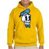 Gildan Adult Heavy Blend™ Hooded Sweatshirt Thumbnail