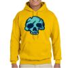 Gildan Adult Heavy Blend™ Hooded Sweatshirt Thumbnail