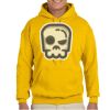 Gildan Adult Heavy Blend™ Hooded Sweatshirt Thumbnail