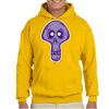 Gildan Adult Heavy Blend™ Hooded Sweatshirt Thumbnail
