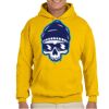 Gildan Adult Heavy Blend™ Hooded Sweatshirt Thumbnail