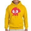 Gildan Adult Heavy Blend™ Hooded Sweatshirt Thumbnail