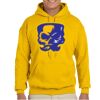 Gildan Adult Heavy Blend™ Hooded Sweatshirt Thumbnail