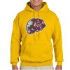 Gildan Adult Heavy Blend™ Hooded Sweatshirt Thumbnail
