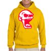 Gildan Adult Heavy Blend™ Hooded Sweatshirt Thumbnail