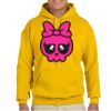 Gildan Adult Heavy Blend™ Hooded Sweatshirt Thumbnail