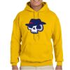 Gildan Adult Heavy Blend™ Hooded Sweatshirt Thumbnail