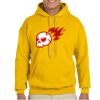 Gildan Adult Heavy Blend™ Hooded Sweatshirt Thumbnail