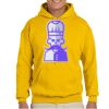 Gildan Adult Heavy Blend™ Hooded Sweatshirt Thumbnail