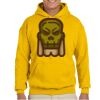 Gildan Adult Heavy Blend™ Hooded Sweatshirt Thumbnail