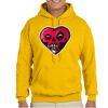 Gildan Adult Heavy Blend™ Hooded Sweatshirt Thumbnail