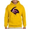 Gildan Adult Heavy Blend™ Hooded Sweatshirt Thumbnail