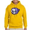 Gildan Adult Heavy Blend™ Hooded Sweatshirt Thumbnail