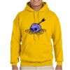 Gildan Adult Heavy Blend™ Hooded Sweatshirt Thumbnail