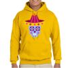 Gildan Adult Heavy Blend™ Hooded Sweatshirt Thumbnail