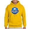 Gildan Adult Heavy Blend™ Hooded Sweatshirt Thumbnail