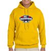 Gildan Adult Heavy Blend™ Hooded Sweatshirt Thumbnail
