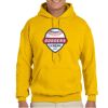 Gildan Adult Heavy Blend™ Hooded Sweatshirt Thumbnail