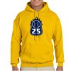 Gildan Adult Heavy Blend™ Hooded Sweatshirt Thumbnail