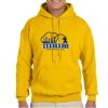 Gildan Adult Heavy Blend™ Hooded Sweatshirt Thumbnail