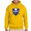 Gildan Adult Heavy Blend™ Hooded Sweatshirt Thumbnail