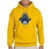 Gildan Adult Heavy Blend™ Hooded Sweatshirt Thumbnail