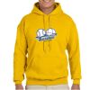 Gildan Adult Heavy Blend™ Hooded Sweatshirt Thumbnail