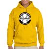 Gildan Adult Heavy Blend™ Hooded Sweatshirt Thumbnail