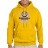 Gildan Adult Heavy Blend™ Hooded Sweatshirt Thumbnail