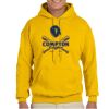 Gildan Adult Heavy Blend™ Hooded Sweatshirt Thumbnail